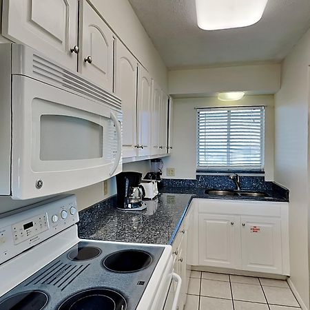 Apartmán Regency Towers 719 Panama City Beach Exteriér fotografie