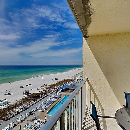 Apartmán Regency Towers 719 Panama City Beach Exteriér fotografie