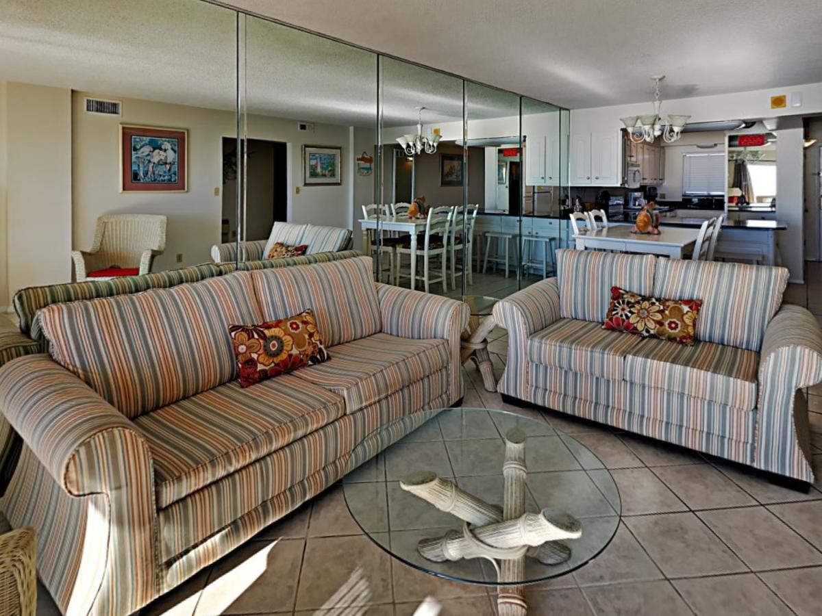 Apartmán Regency Towers 719 Panama City Beach Exteriér fotografie