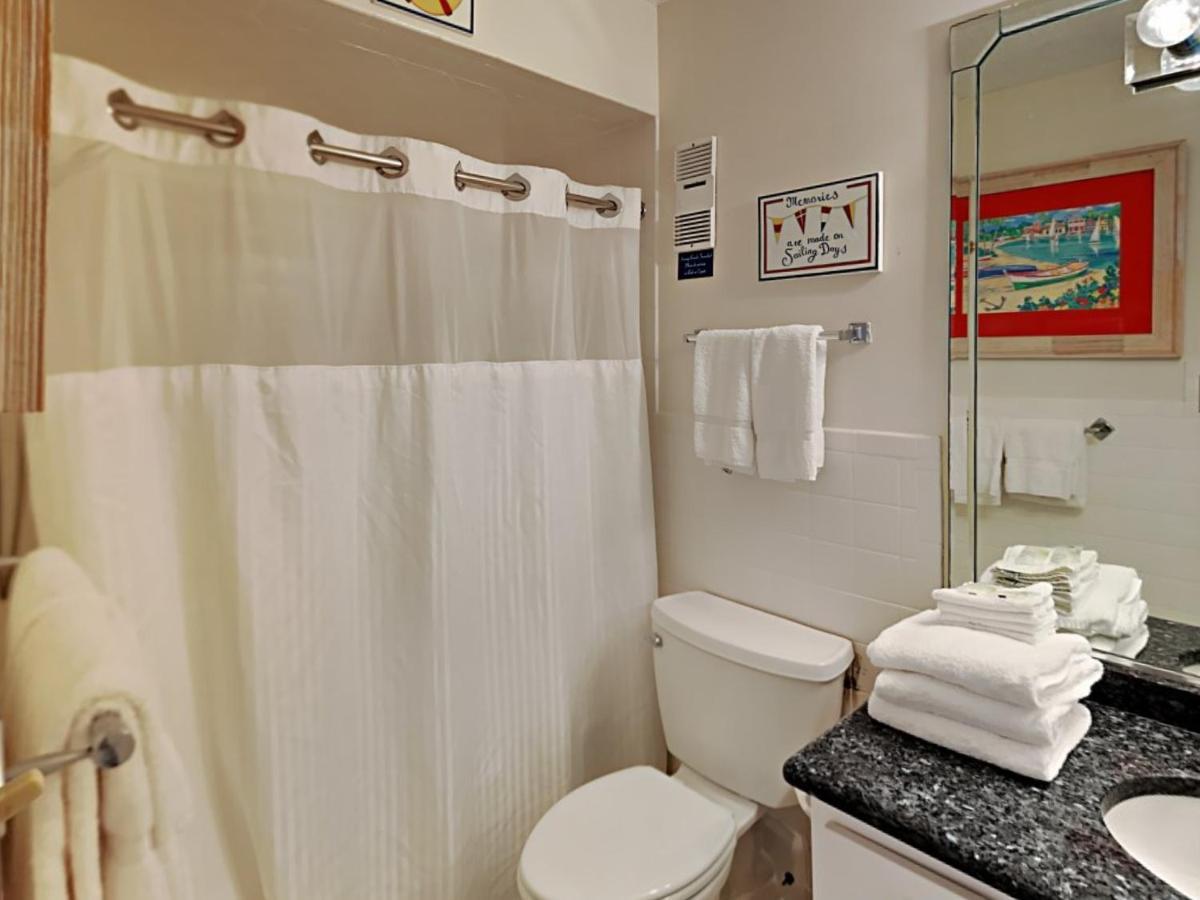 Apartmán Regency Towers 719 Panama City Beach Exteriér fotografie