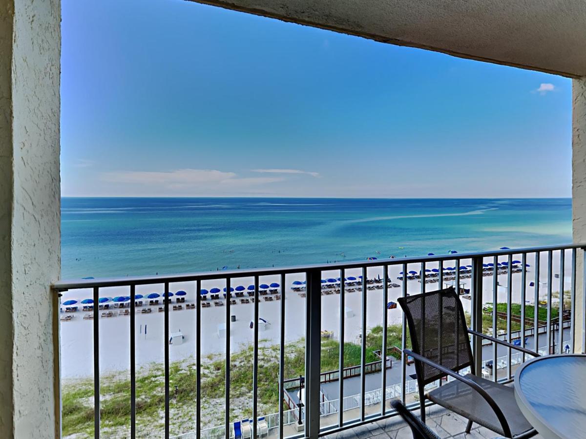 Apartmán Regency Towers 719 Panama City Beach Exteriér fotografie