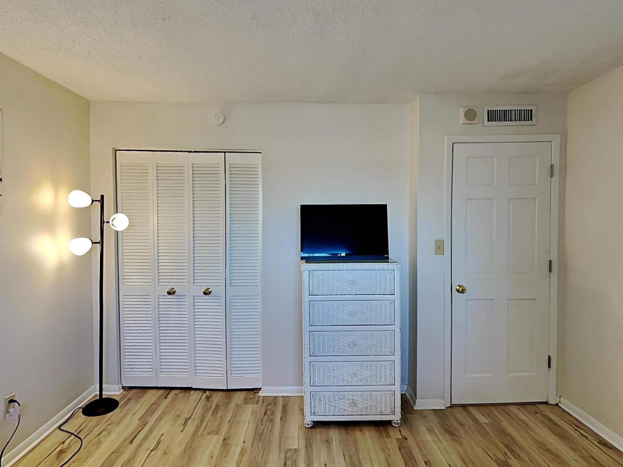 Apartmán Regency Towers 719 Panama City Beach Exteriér fotografie