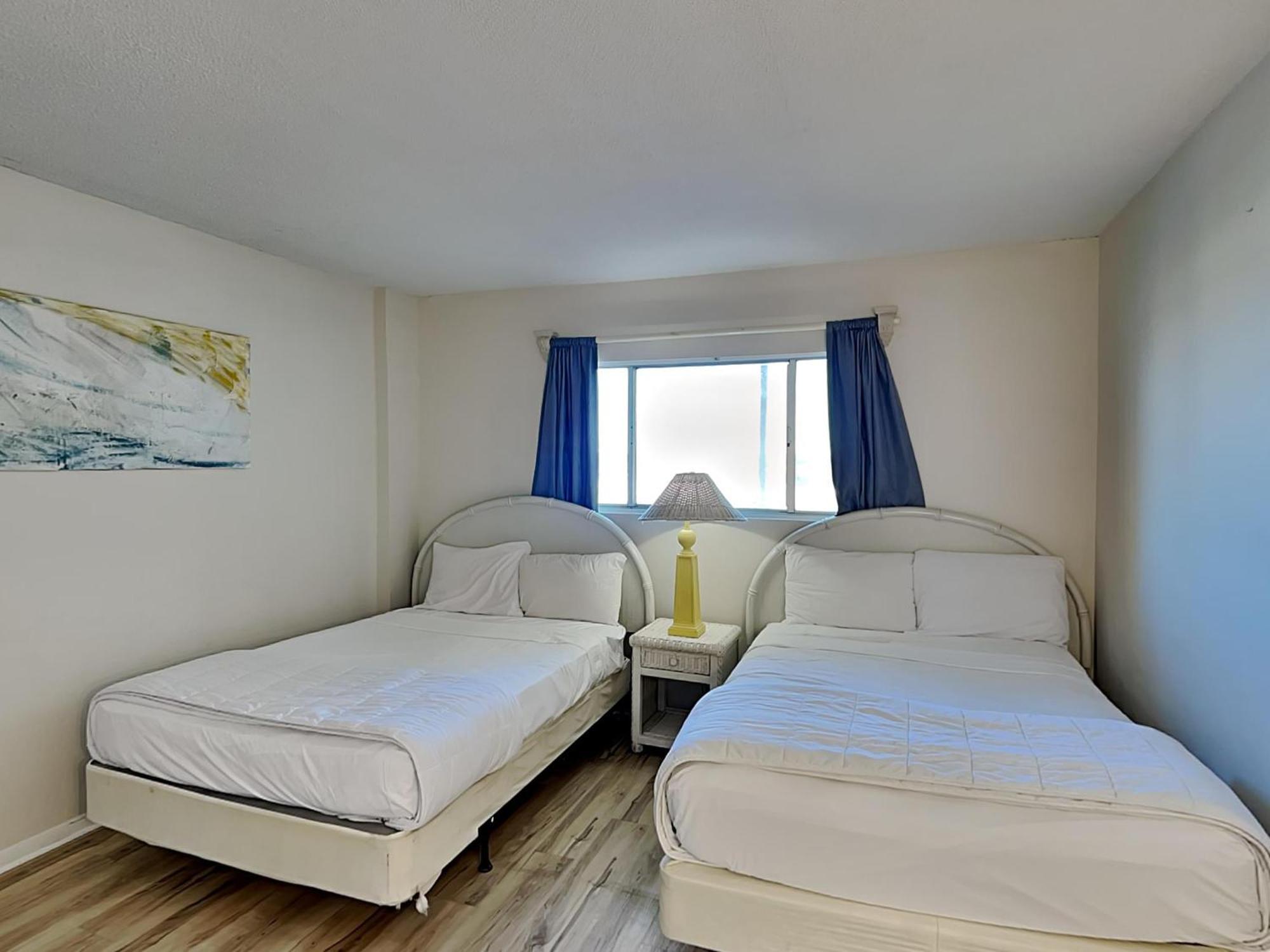 Apartmán Regency Towers 719 Panama City Beach Exteriér fotografie