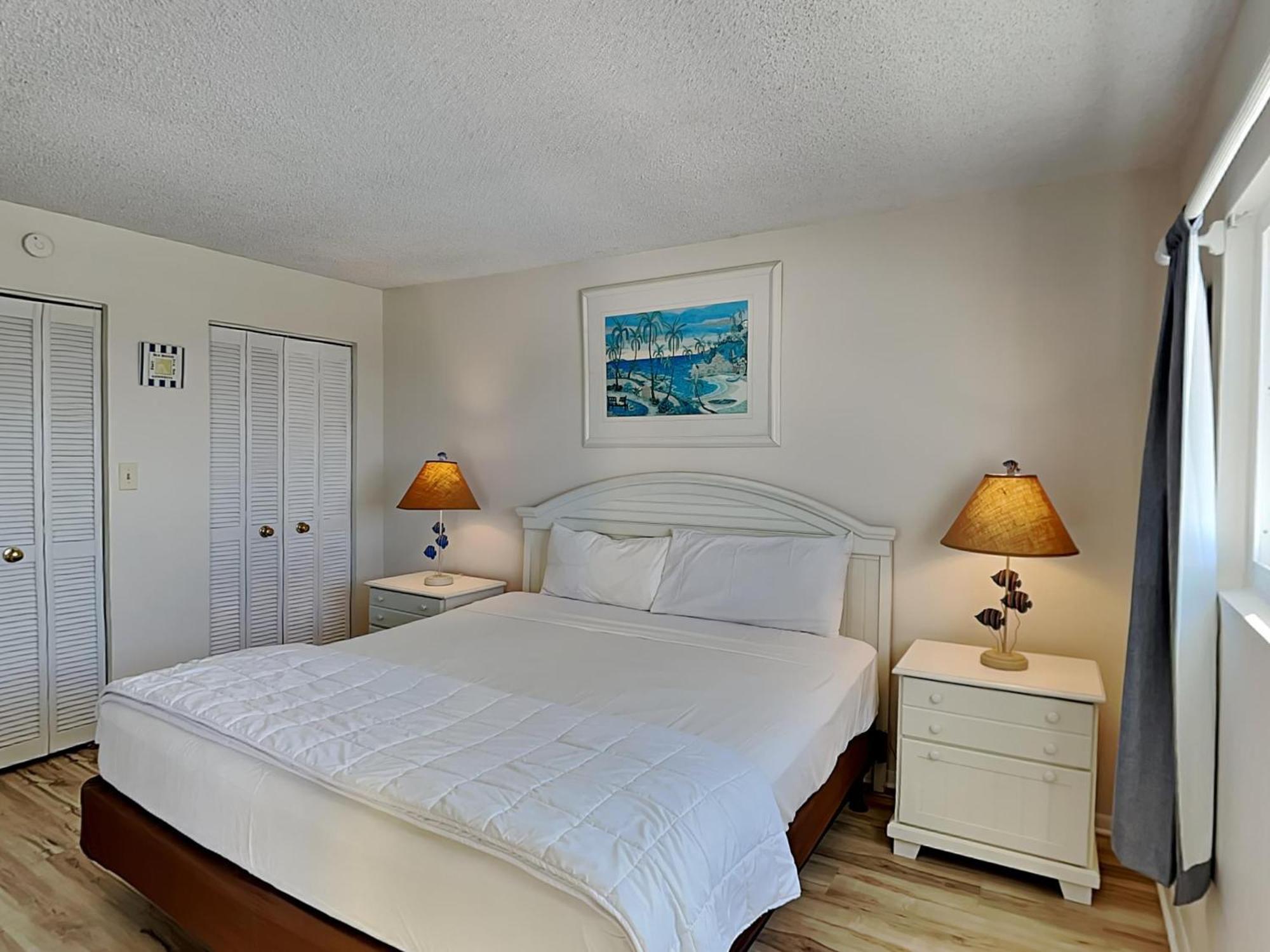 Apartmán Regency Towers 719 Panama City Beach Exteriér fotografie