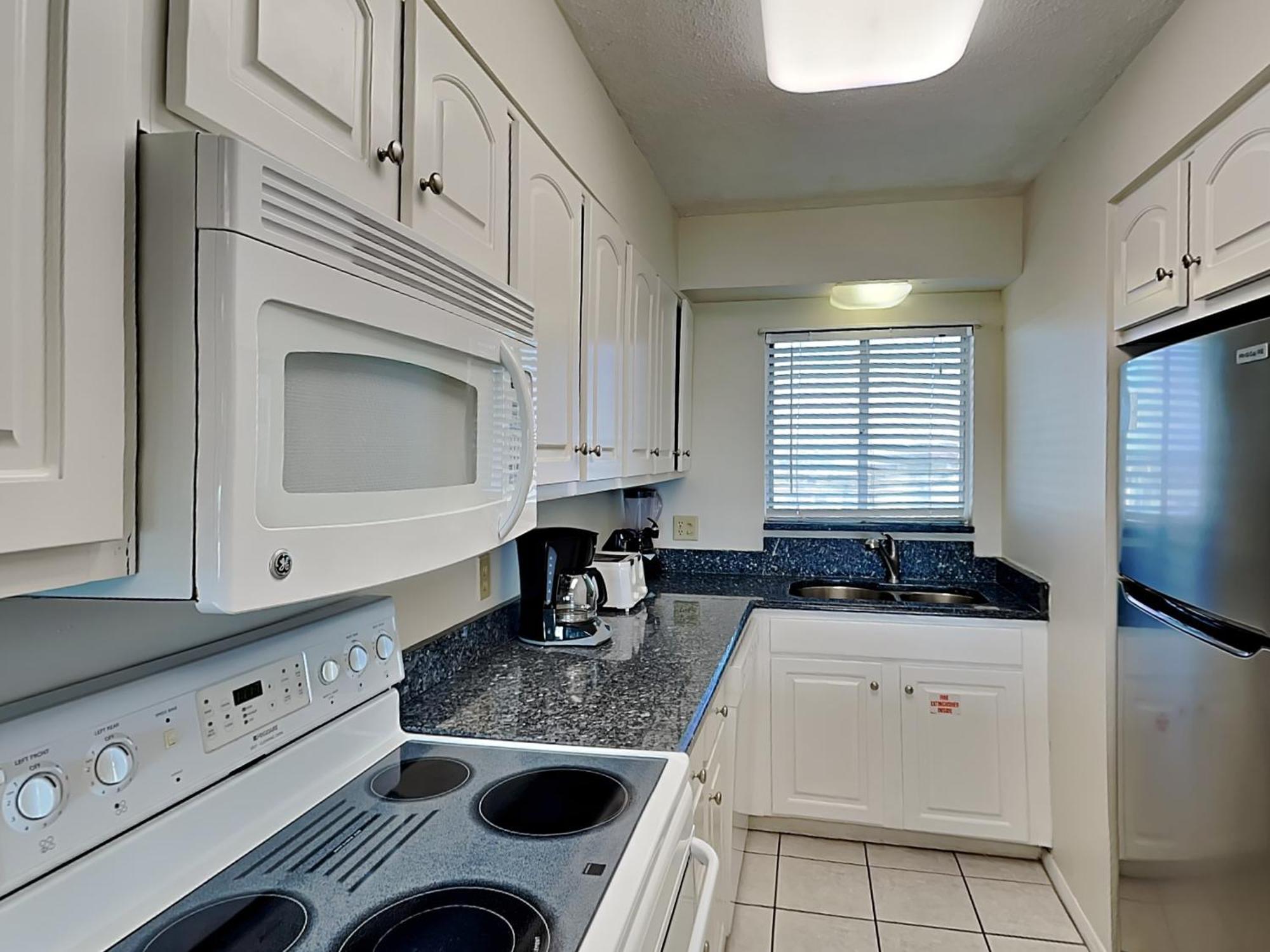 Apartmán Regency Towers 719 Panama City Beach Exteriér fotografie
